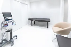 検査・処置室