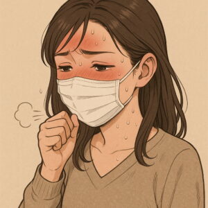 🦠その発熱、風邪？インフル？コロナ？症状が似てても全然ちがう！検査と治療のポイントを解説