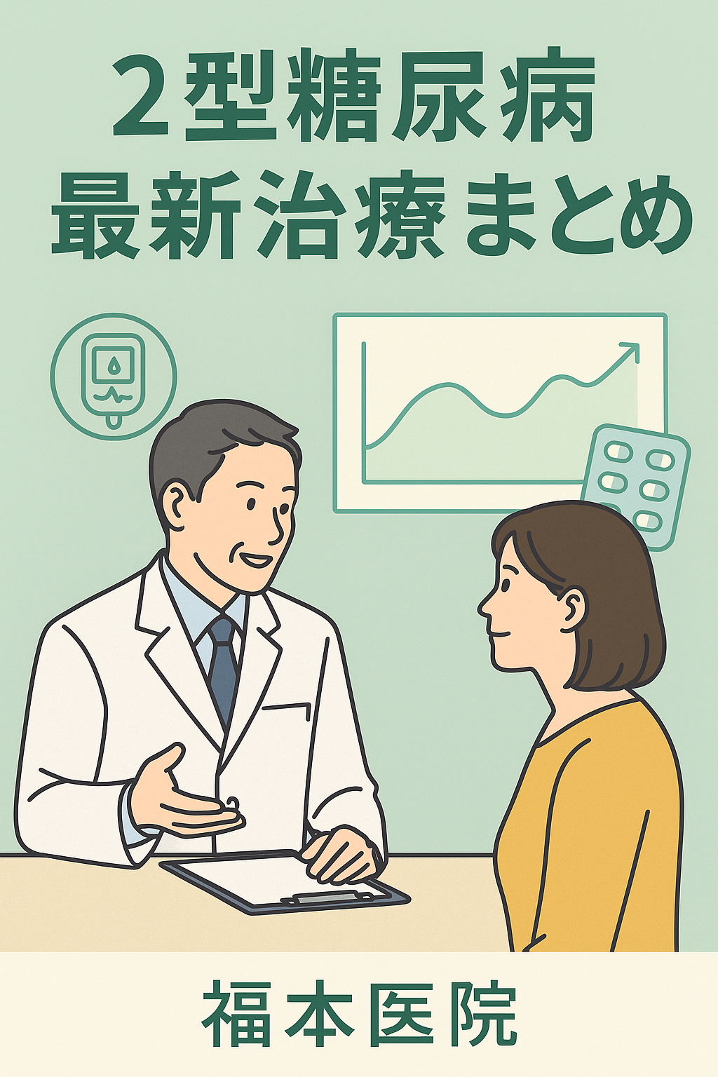 ２型糖尿病