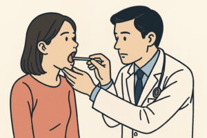 🤒 発熱・かぜ・急性胃腸炎などの症状がある患者さまへ