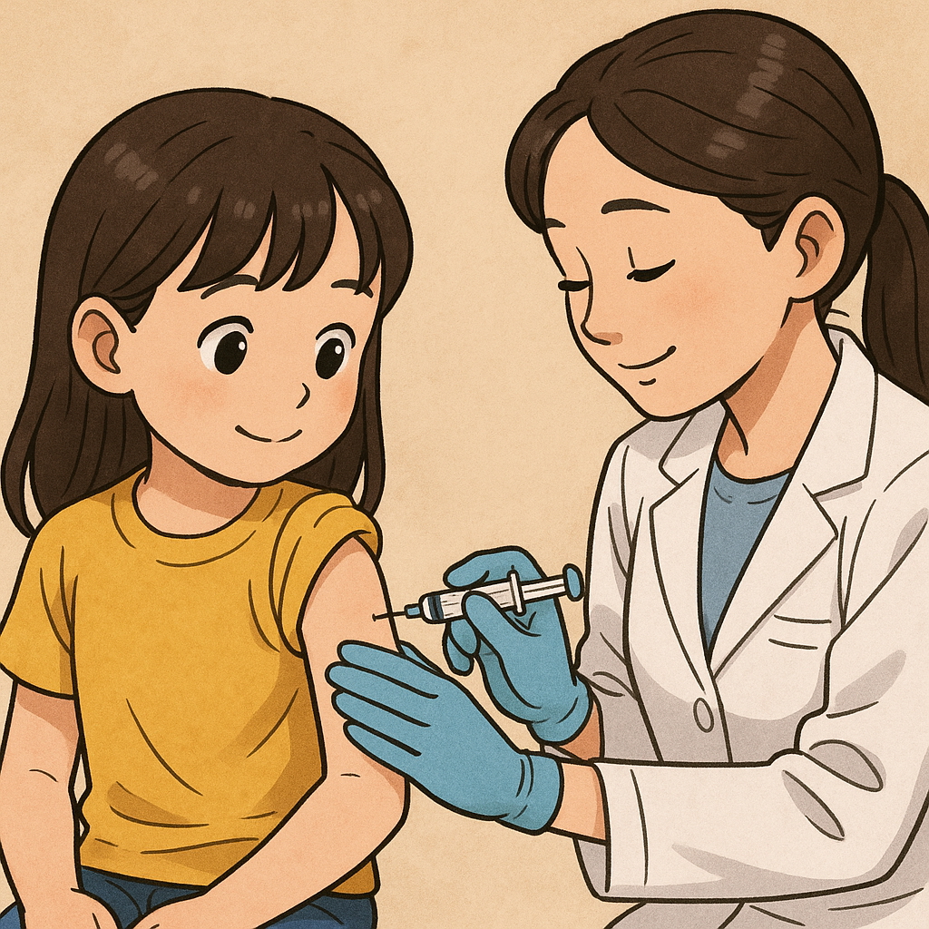 大阪市の定期接種：子宮頸がん予防ワクチン「シルガード9」のご案内（福本医院・心斎橋）