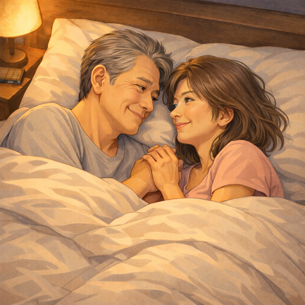 【院長ブログ】心臓病と向き合う。ED治療薬を「安全に」そして「人生の豊かさ」のために使う方法