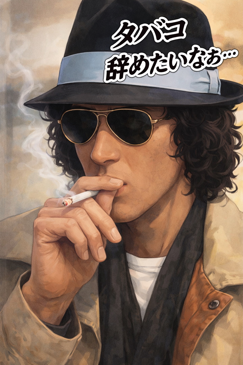 【科学で挑む禁煙】根性に頼らない「ステップダウン戦略」と最新エビデンス