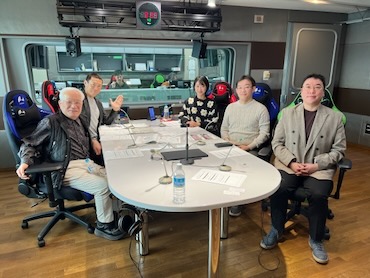 【ラジオ出演】福本医院 院長と総合診療、感染症専門医が生放送で解説｜総合診療と感染症の正しい知識  📻 ラジオ関西「寺谷一紀のまいど！まいど！」出演のご報告  心斎橋の内科・循環器内科