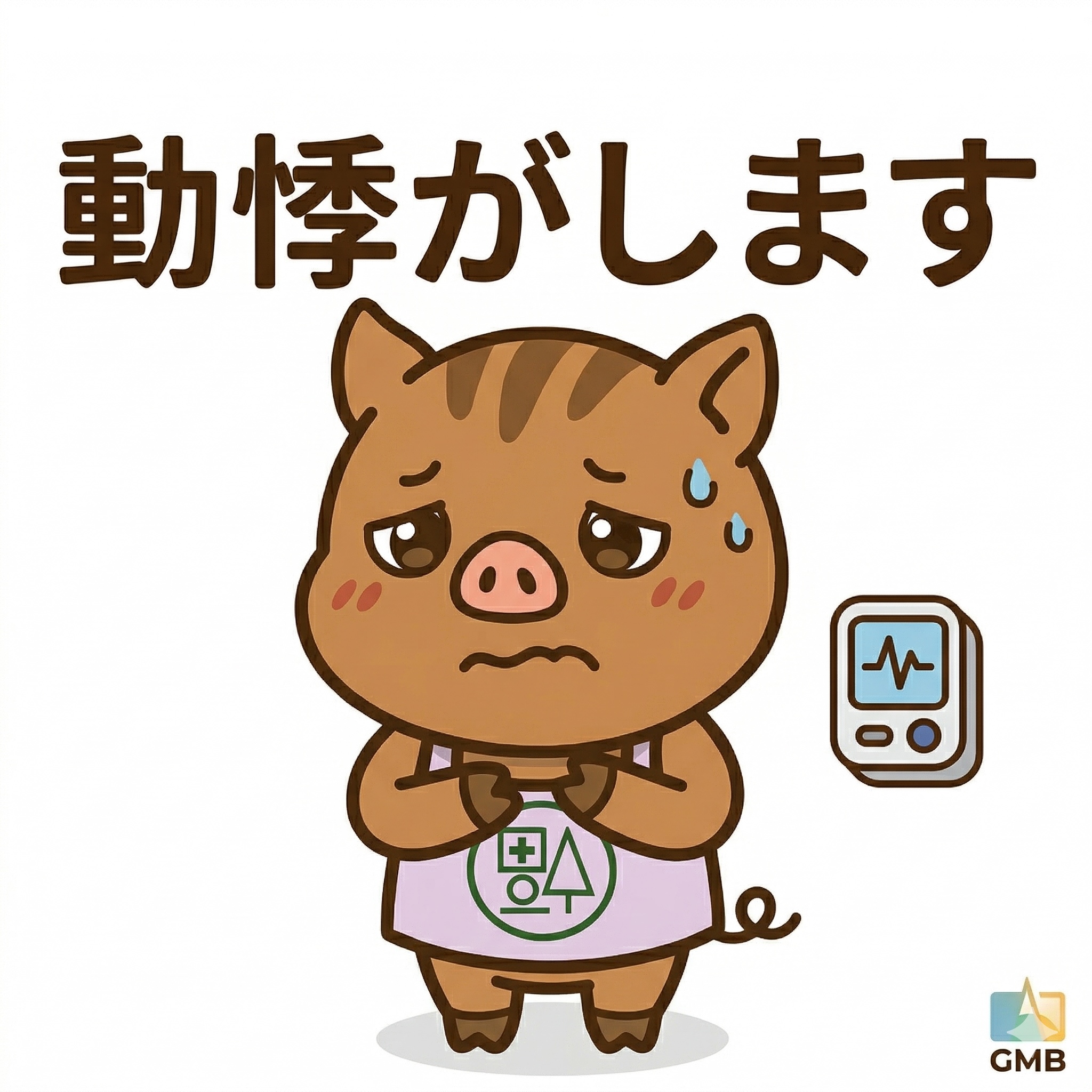 不整脈とは？動悸・脈の乱れの原因と受診の目安｜大阪・心斎橋の循環器内科 福本医院