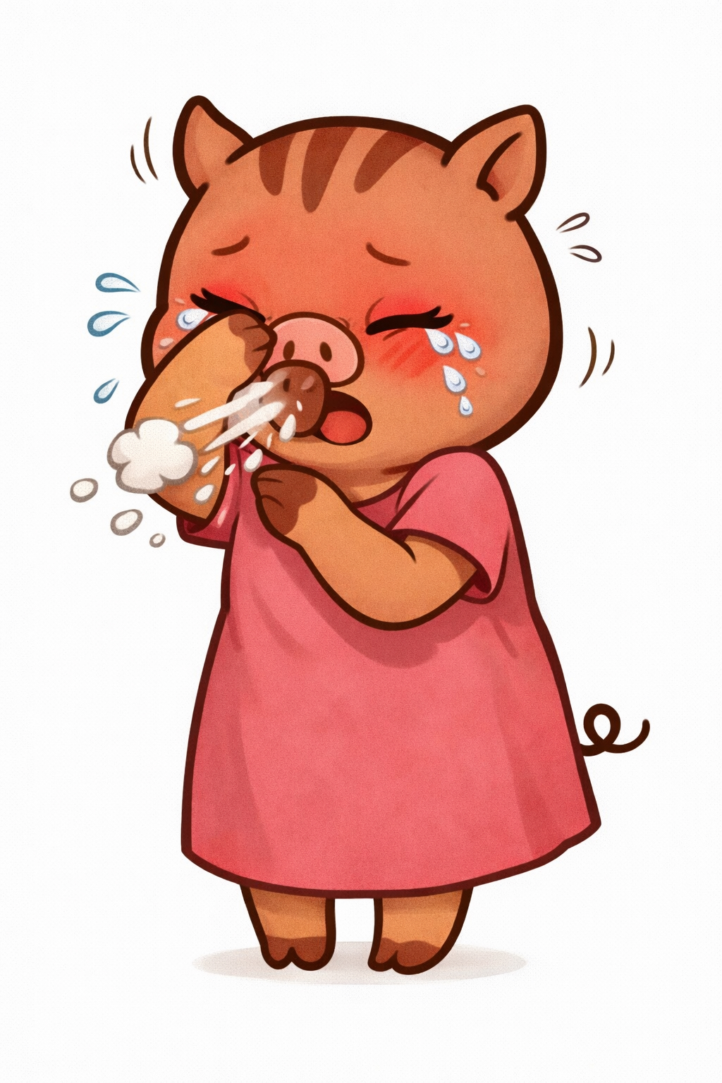 重症スギ花粉症の新しい治療「ゾレア(皮下注ペン)」とは?効果・費用・当院での流れを解説|心斎橋・福本医院