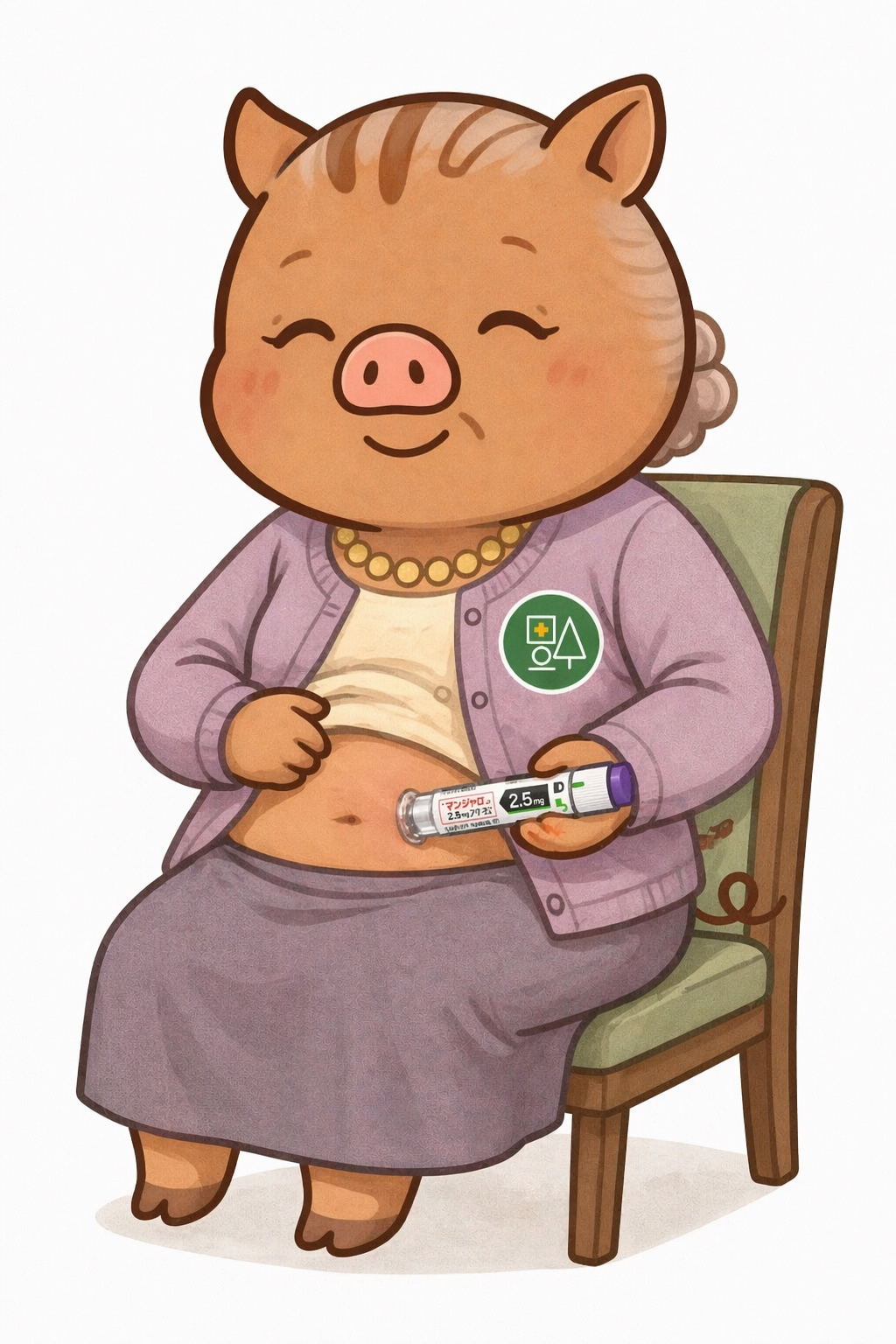 糖尿病の最新治療｜体重・心臓・腎臓を守る時代へ【心斎橋・福本医院】