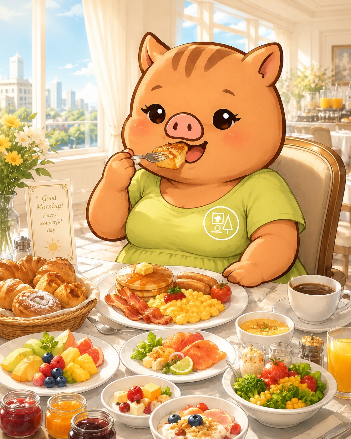 お腹が空いていないのに食べると太る理由  ― 人類は“飢餓”に適応したのに、現代は“食べ過ぎる環境”だから ―